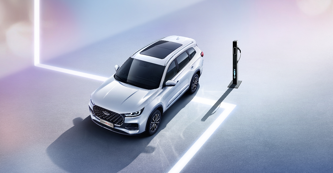 A Close Contact with Technology Experts: The Open Class of Chery’s DHT Super PHEV Begins