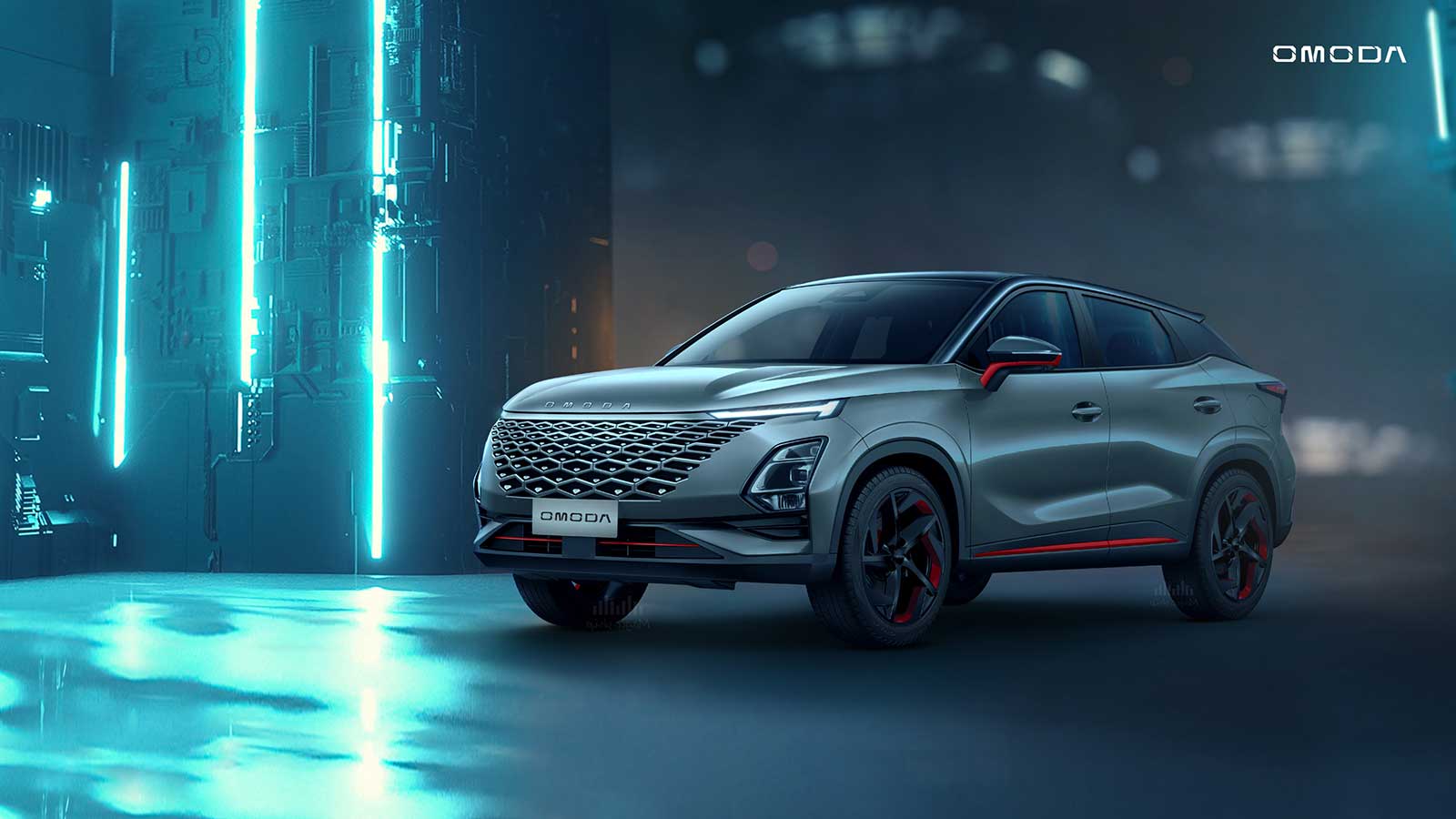 Chery is first Chinese carmaker to export over 50k units in a month – Chery